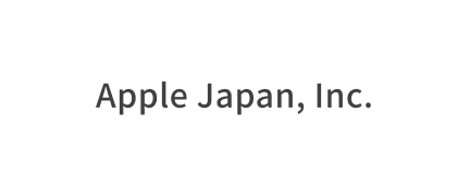 Apple Japan, Inc.